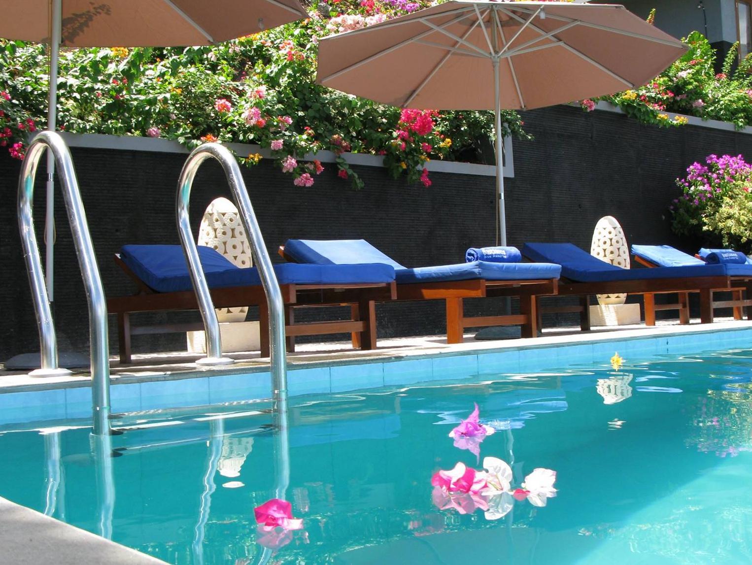 Bastianos Bunaken Dive Resort