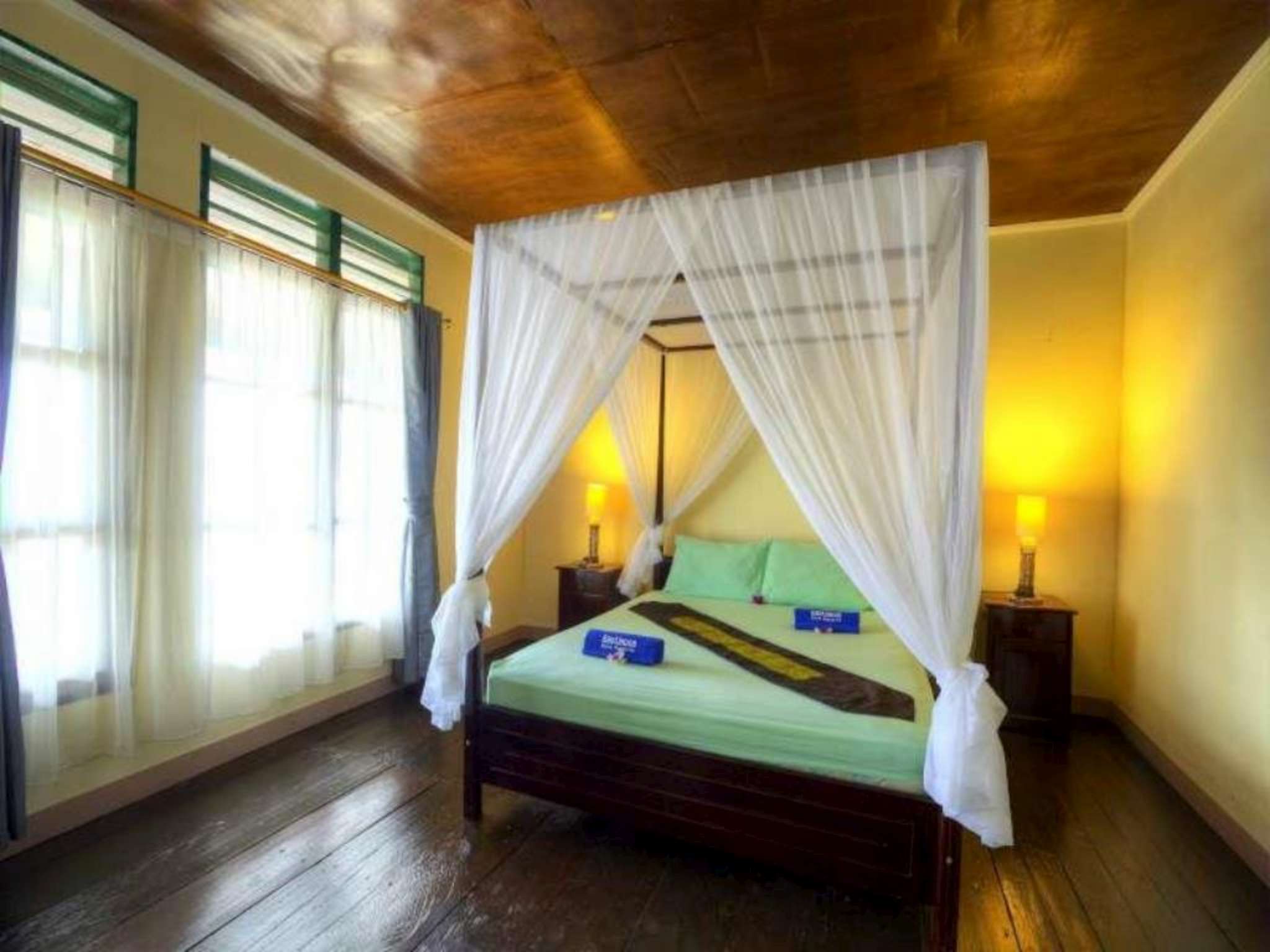 Bastianos Bunaken Dive Resort