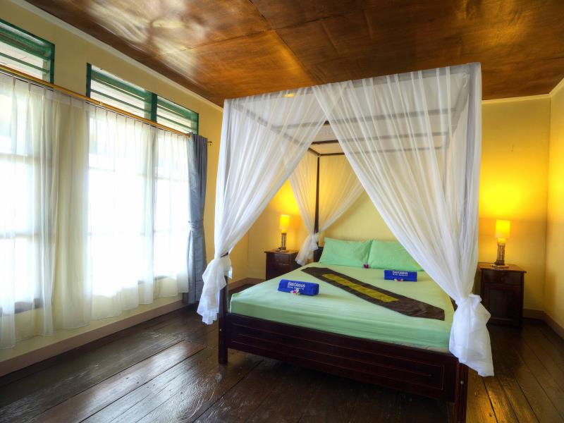 Bastianos Bunaken Dive Resort