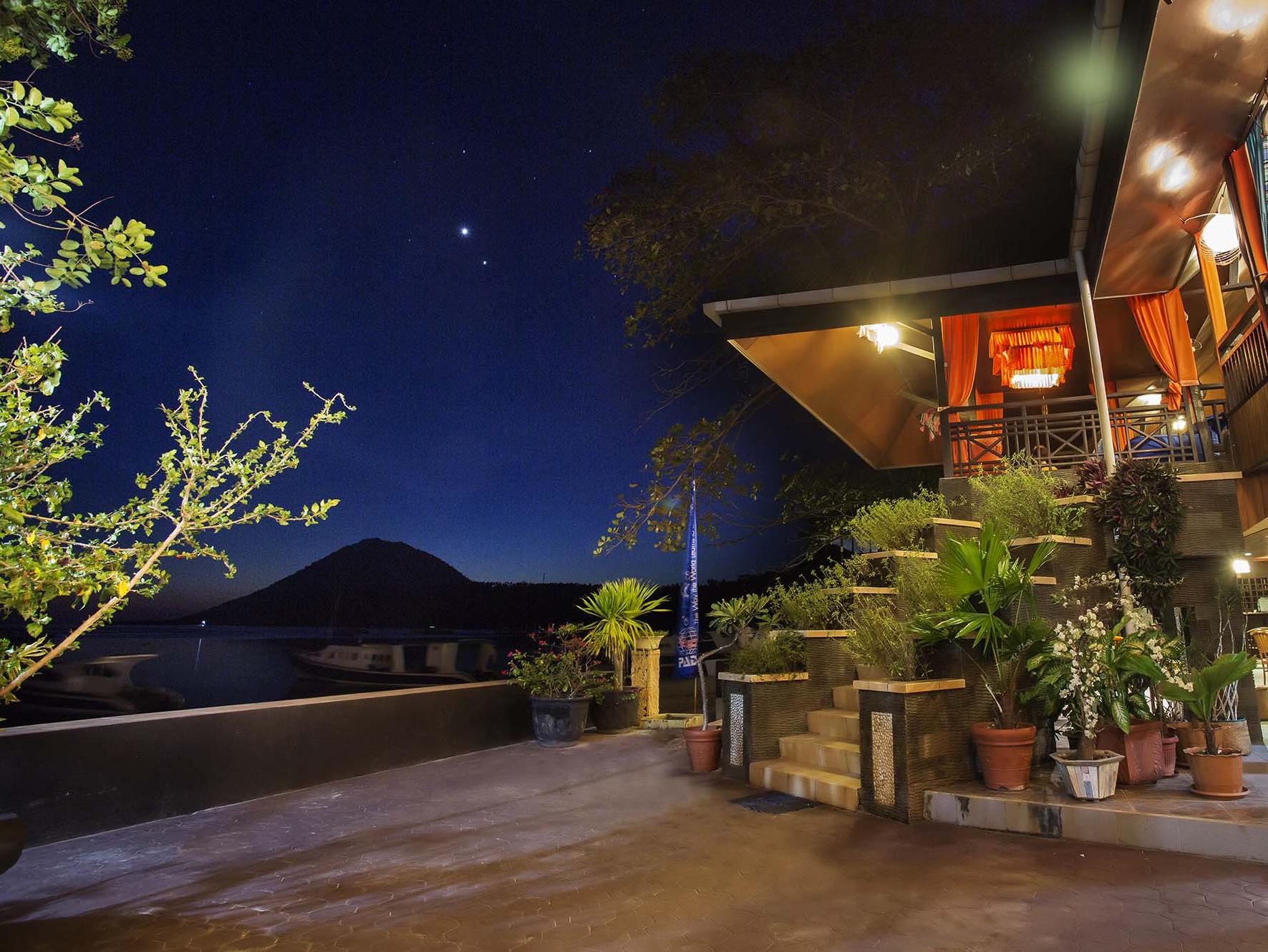 Bastianos Bunaken Dive Resort