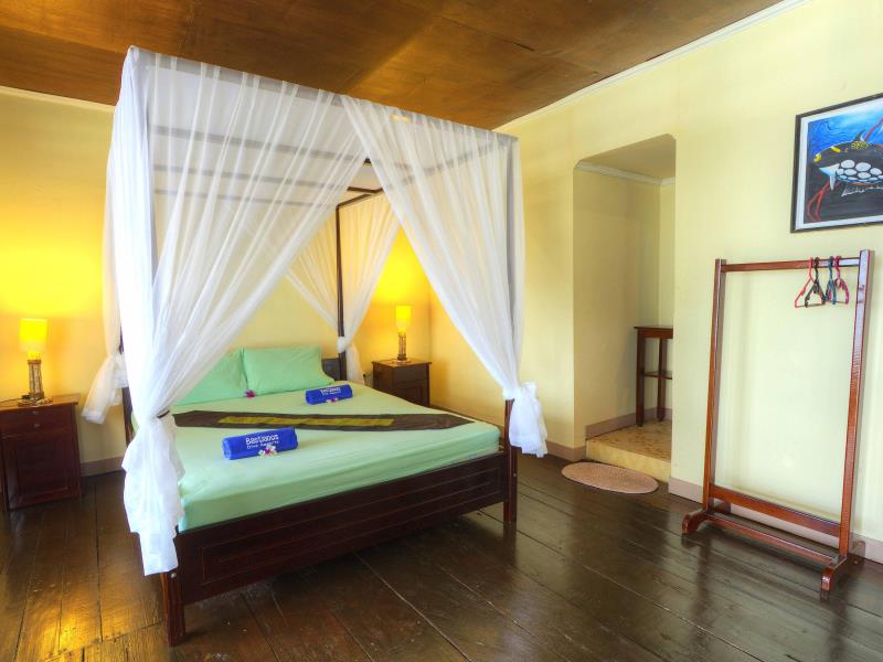 Bastianos Bunaken Dive Resort