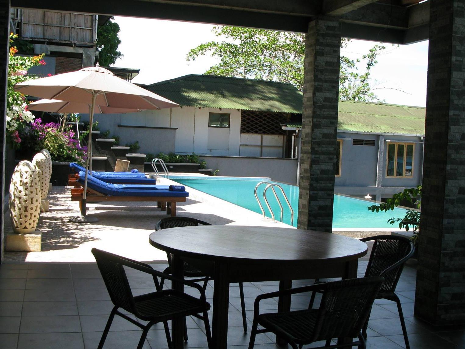 Bastianos Bunaken Dive Resort