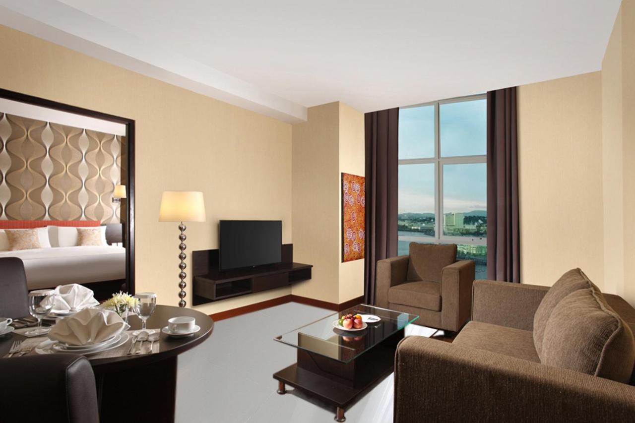 Best Western The Lagoon Hotel