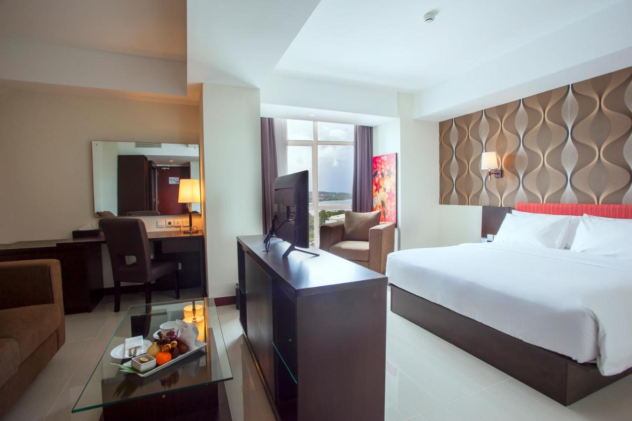 Best Western The Lagoon Hotel