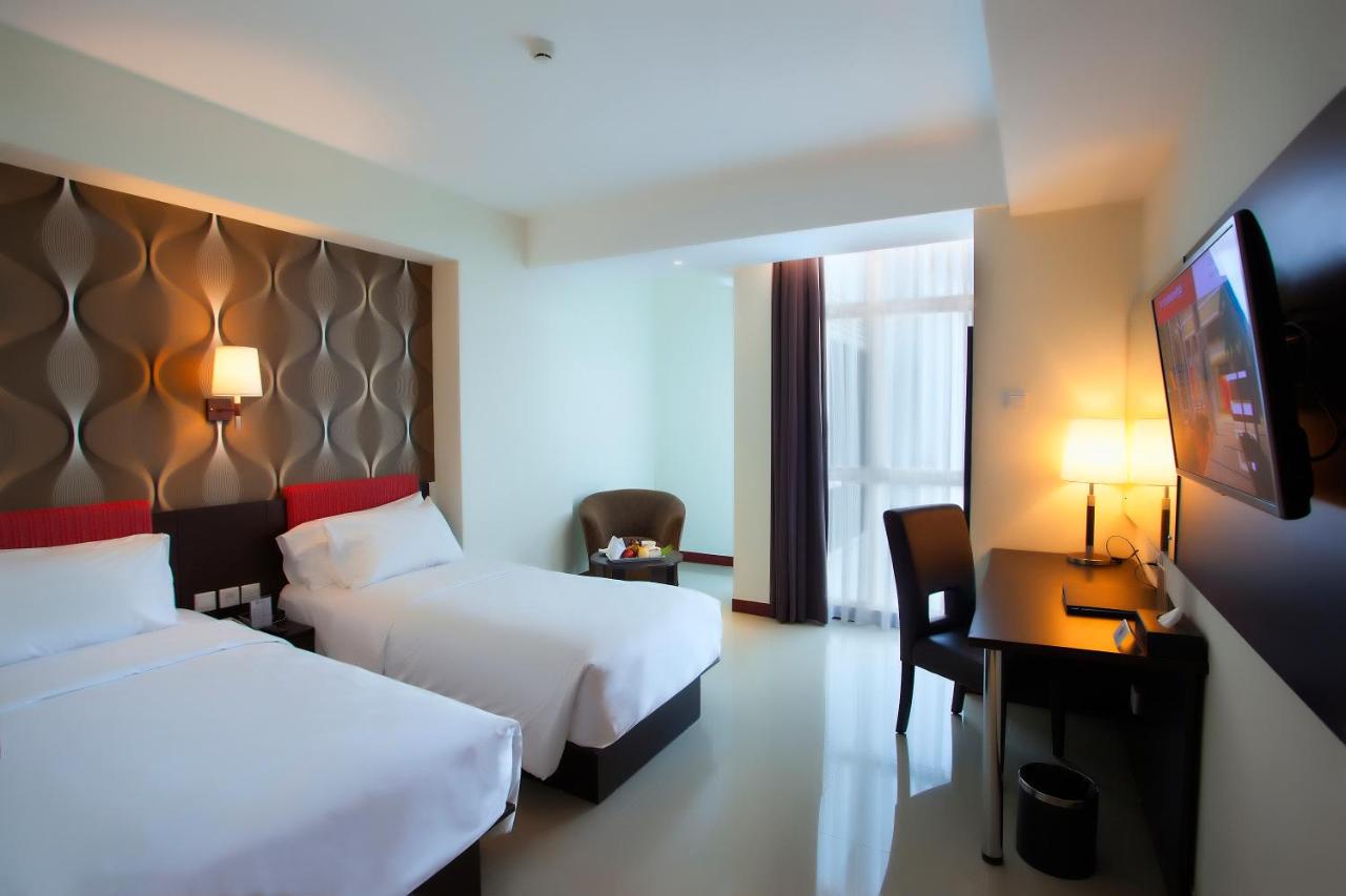 Best Western The Lagoon Hotel