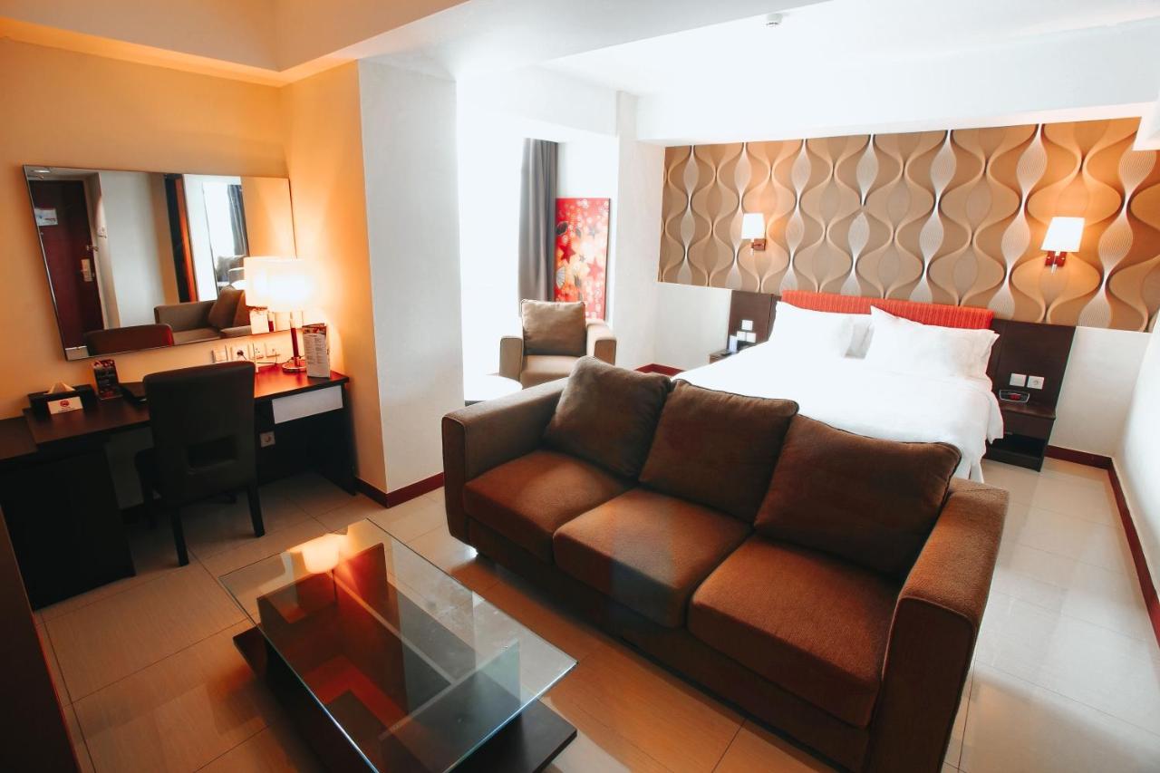 Best Western The Lagoon Hotel