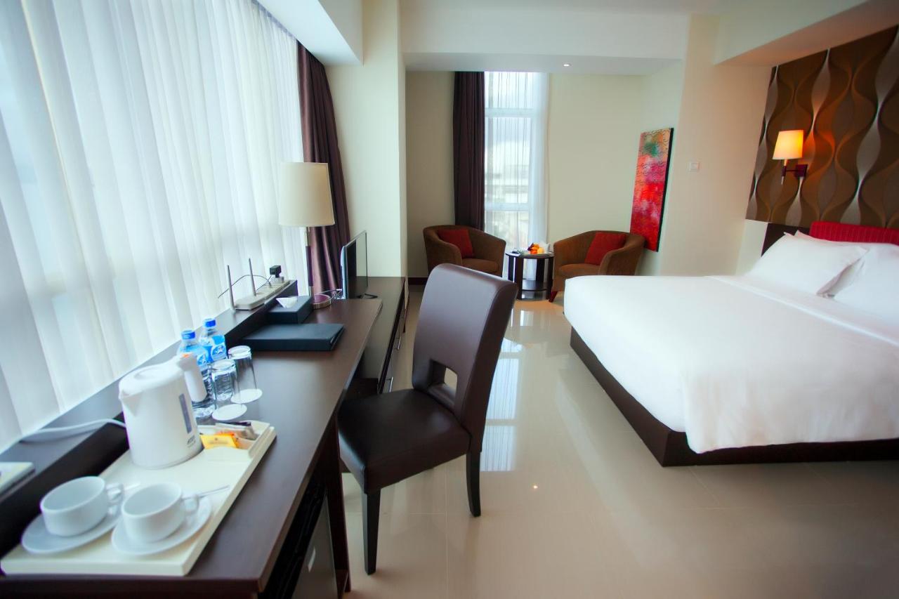 Best Western The Lagoon Hotel