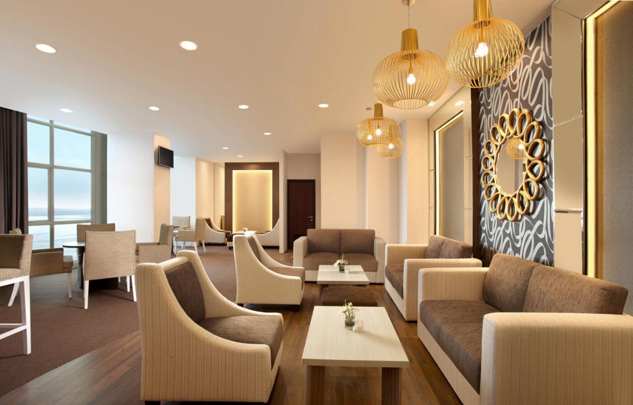 Best Western The Lagoon Hotel