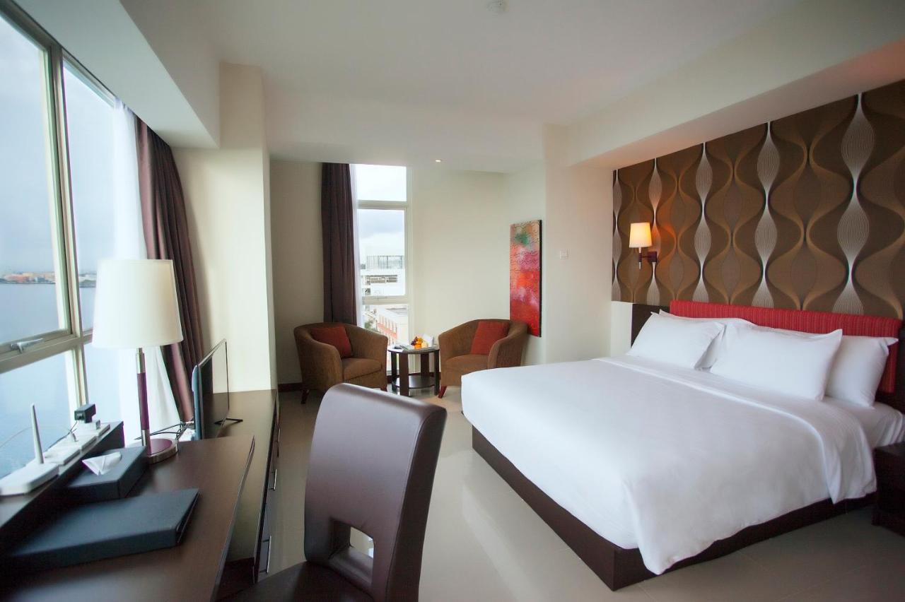 Best Western The Lagoon Hotel