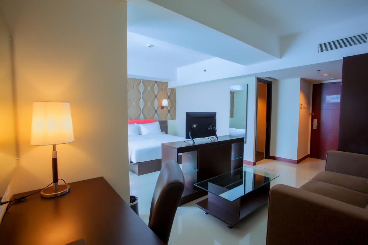 Best Western The Lagoon Hotel