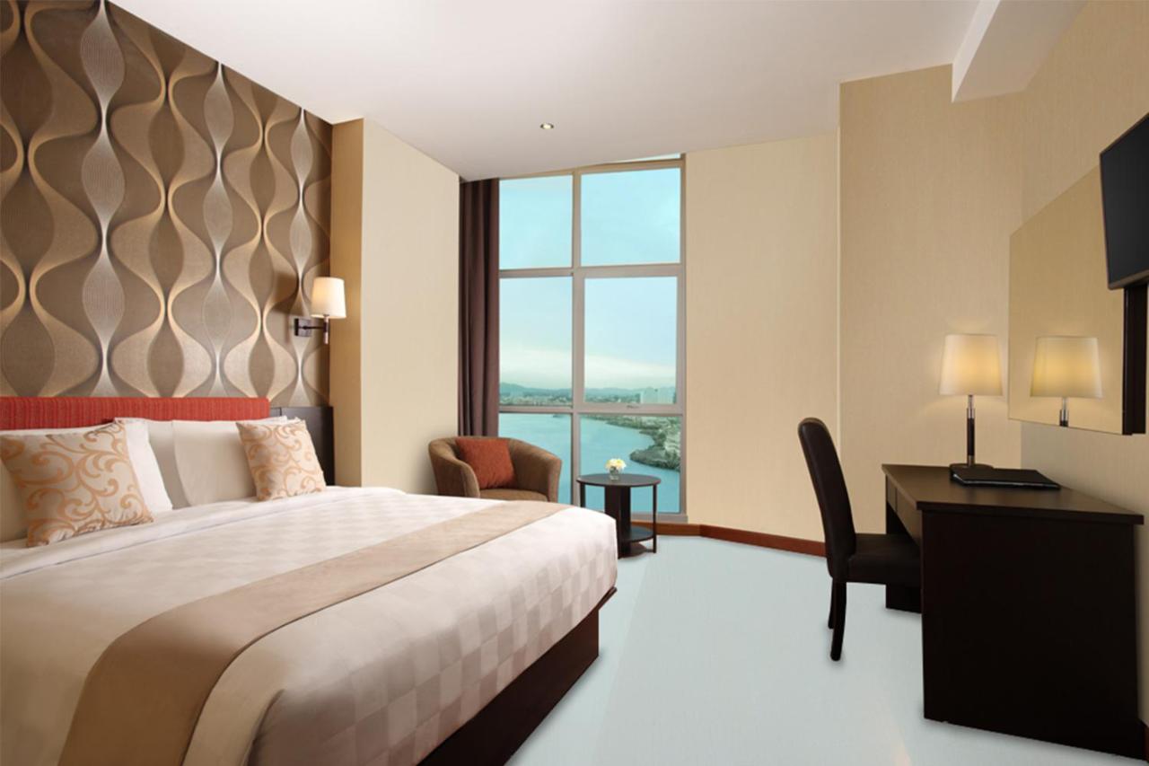 Best Western The Lagoon Hotel