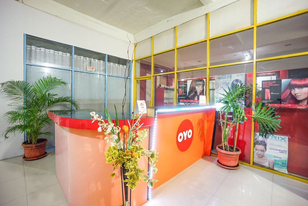 Bs Residence by OYO Rooms