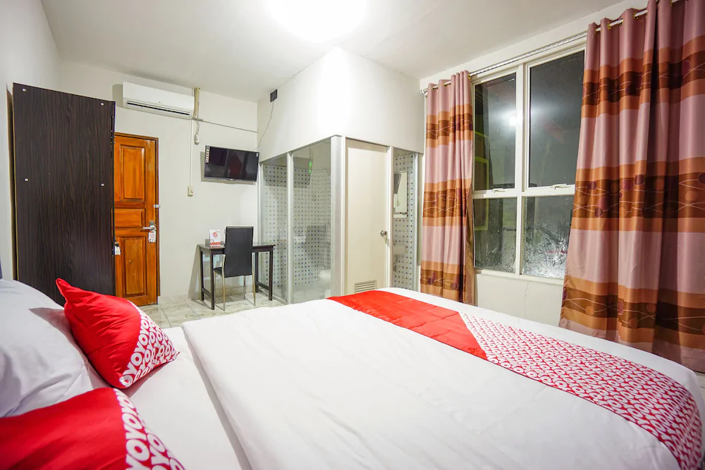 Bs Residence by OYO Rooms