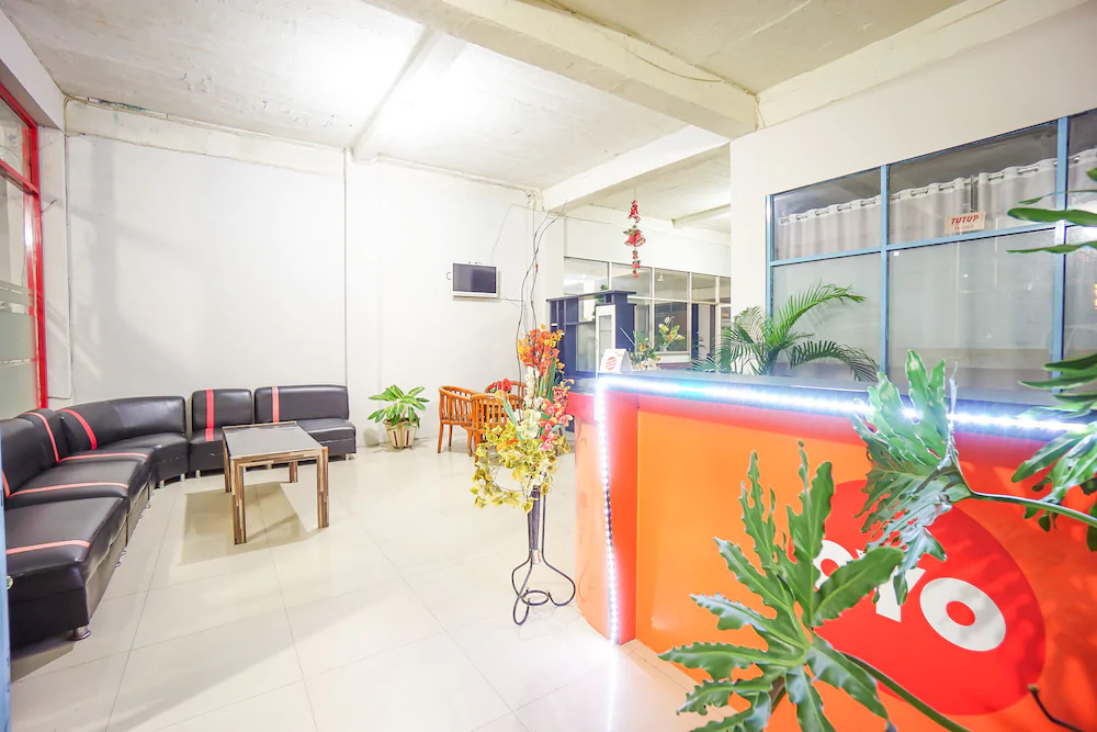 Bs Residence by OYO Rooms