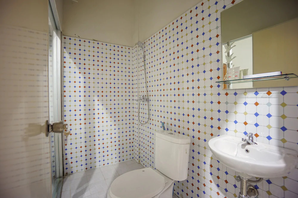 Bs Residence by OYO Rooms