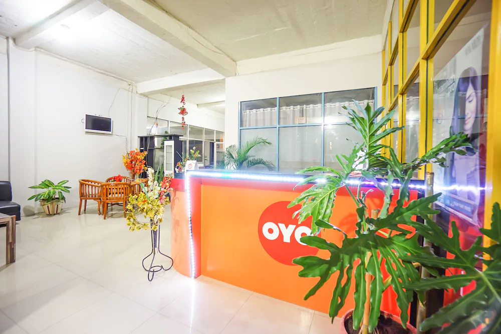 Bs Residence by OYO Rooms