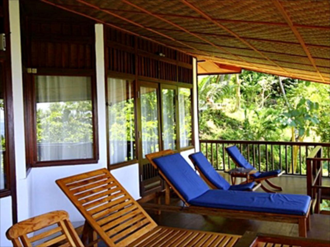 Bunaken Cha Cha Nature Resort