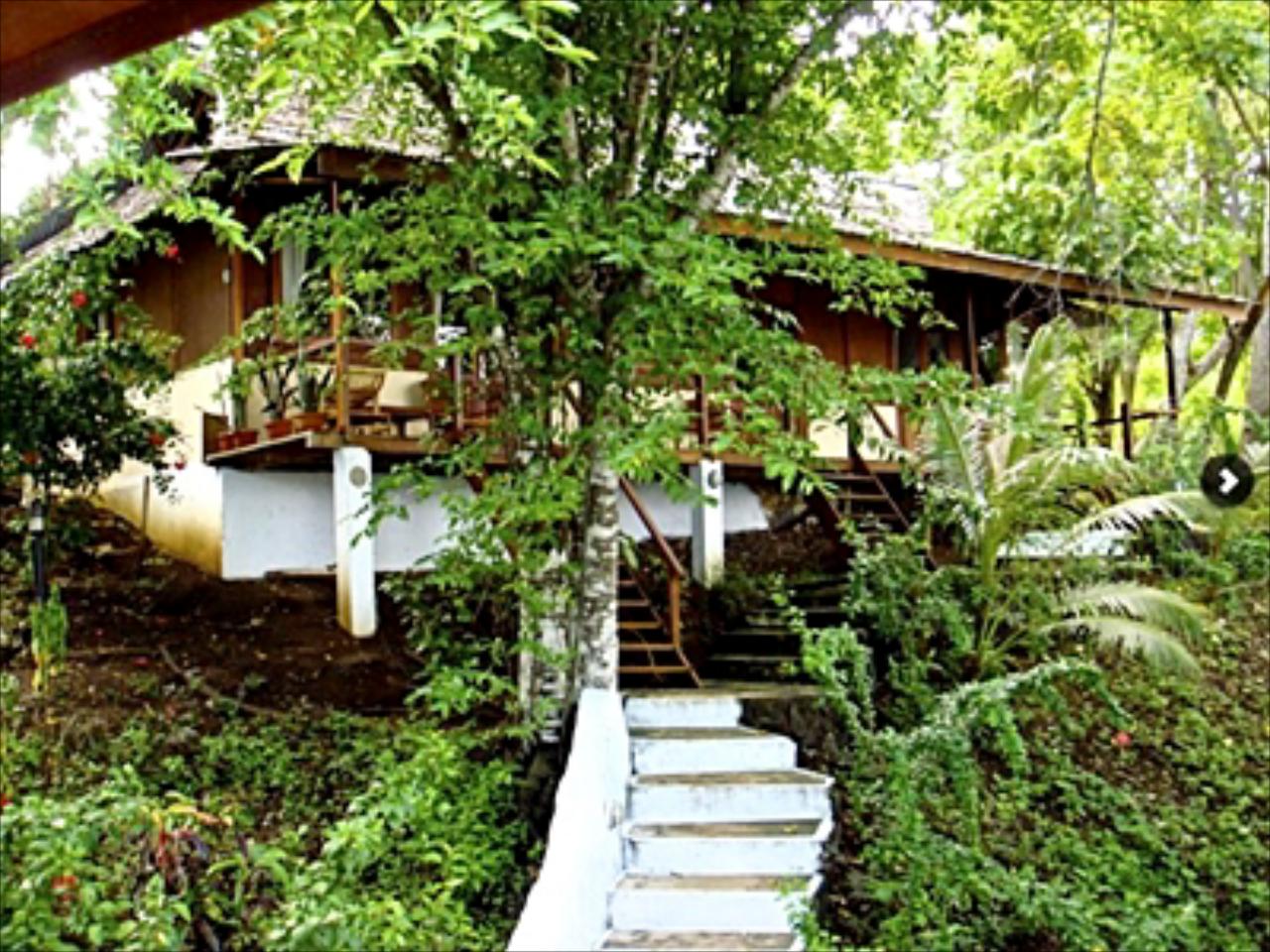 Bunaken Cha Cha Nature Resort