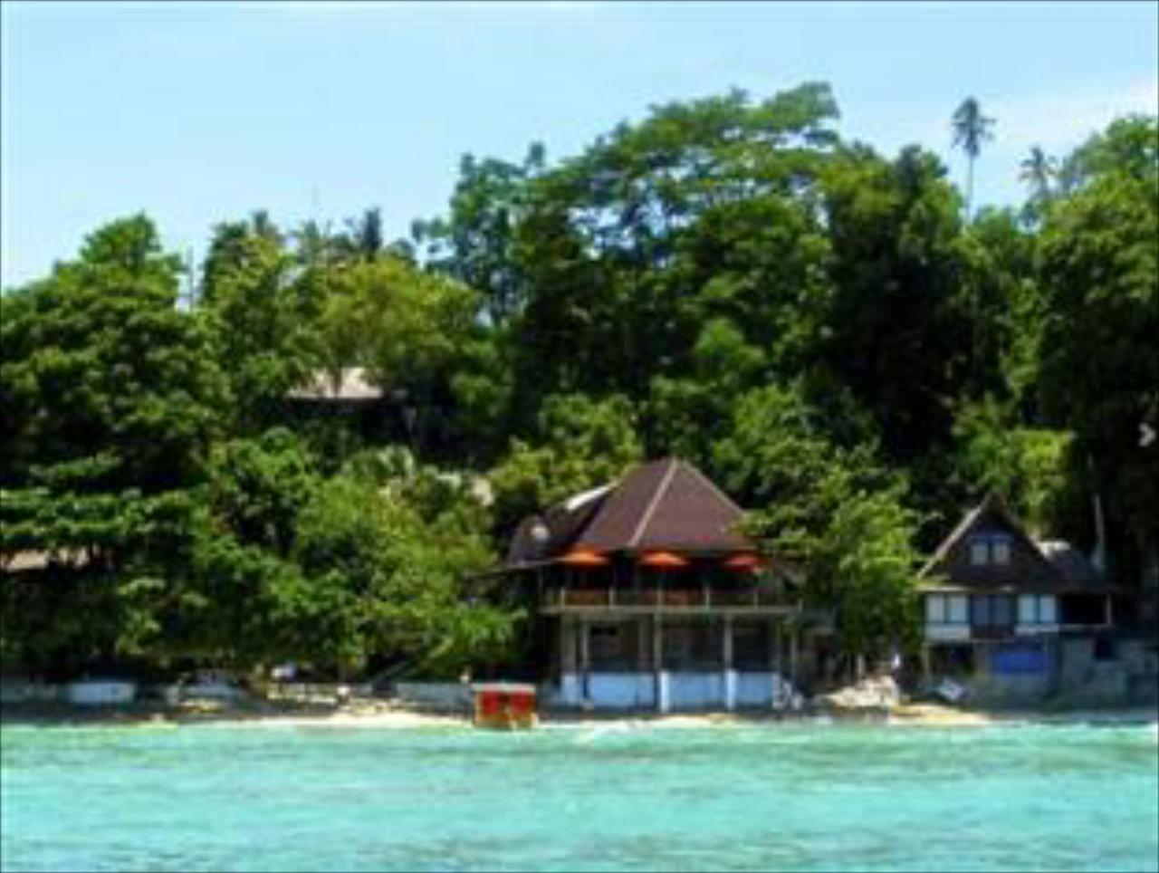 Bunaken Cha Cha Nature Resort