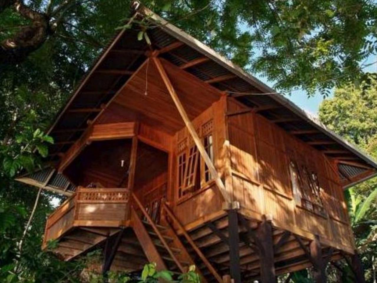 Bunaken Divers Sea Breeze Resort