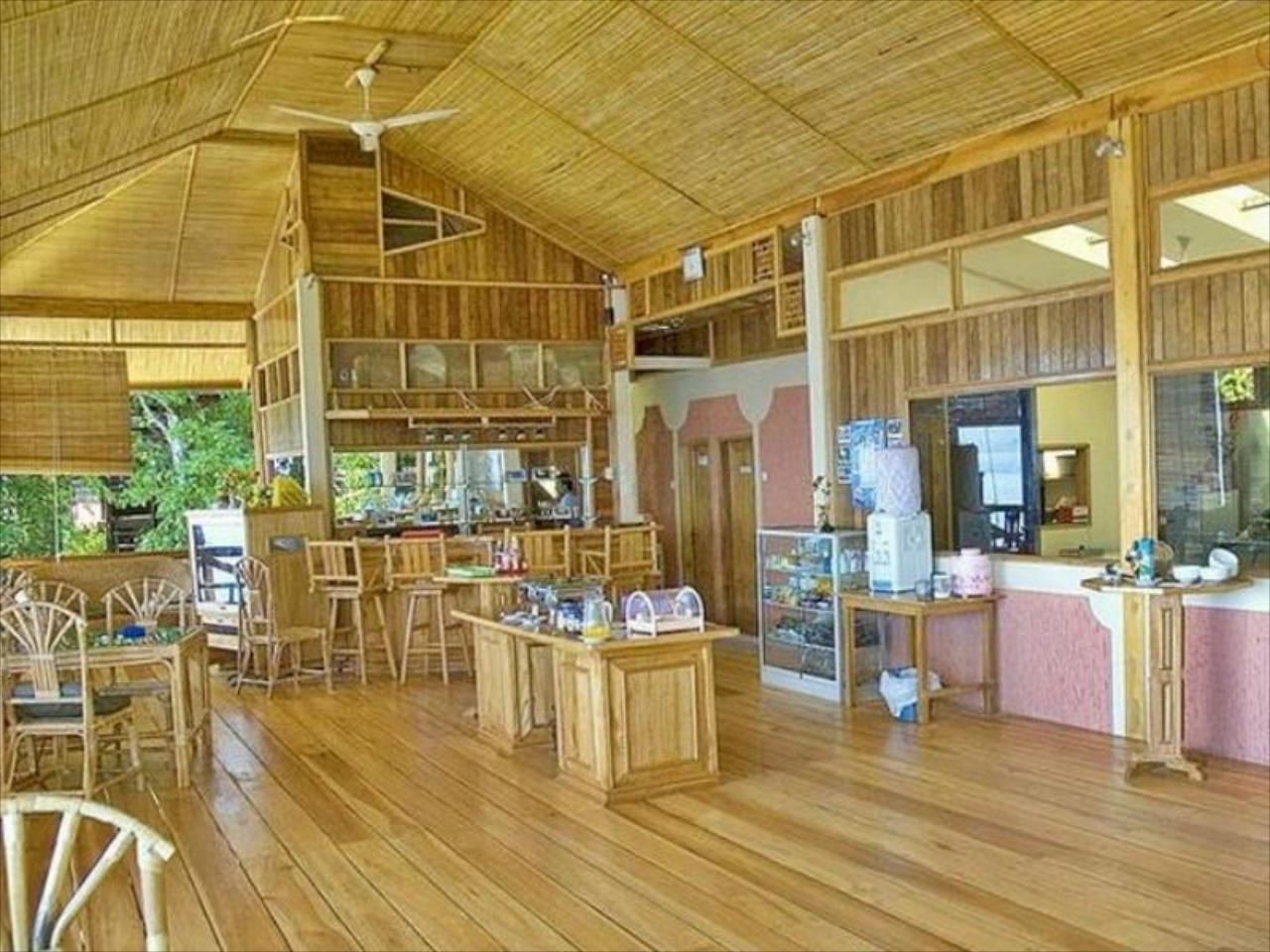 Bunaken Divers Sea Breeze Resort
