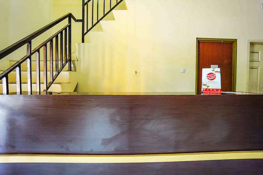 Carrot House by OYO Rooms