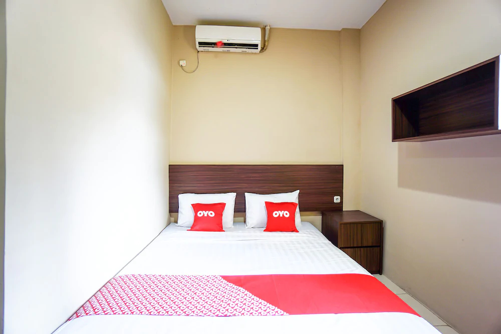 Carrot House by OYO Rooms