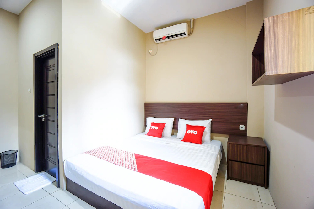 Carrot House by OYO Rooms