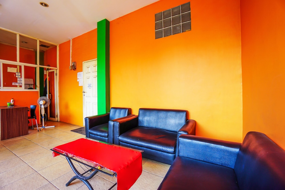Carrot House by OYO Rooms