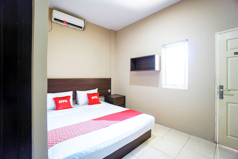 Carrot House by OYO Rooms