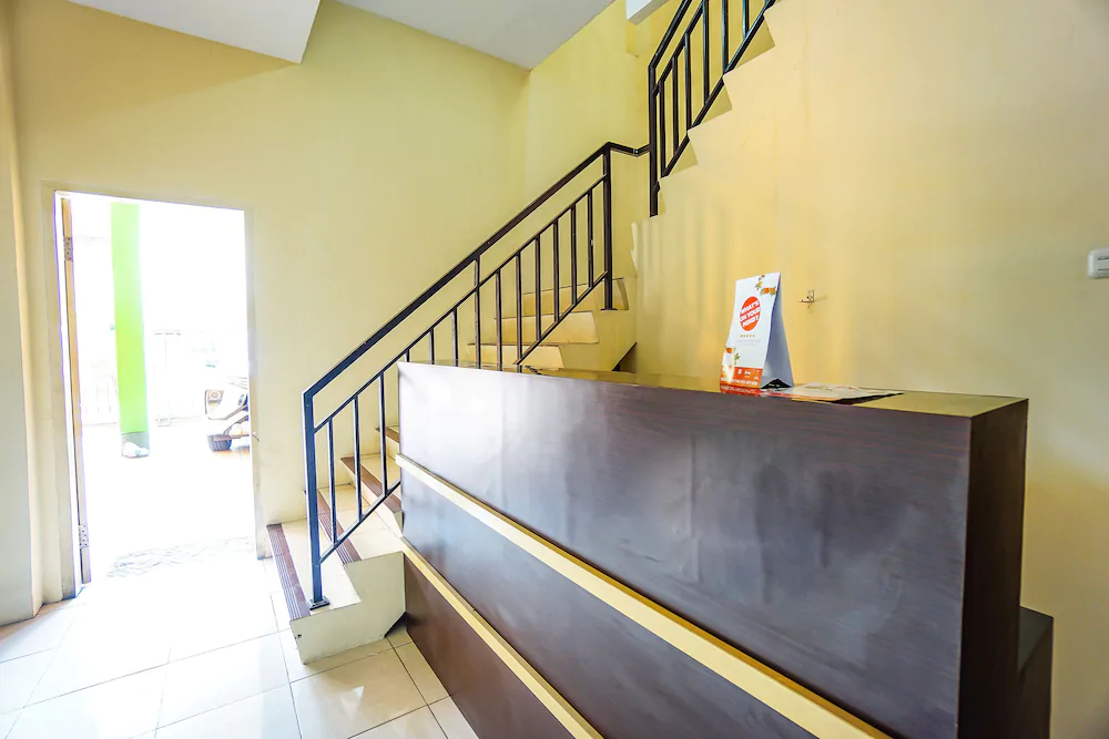 Carrot House by OYO Rooms