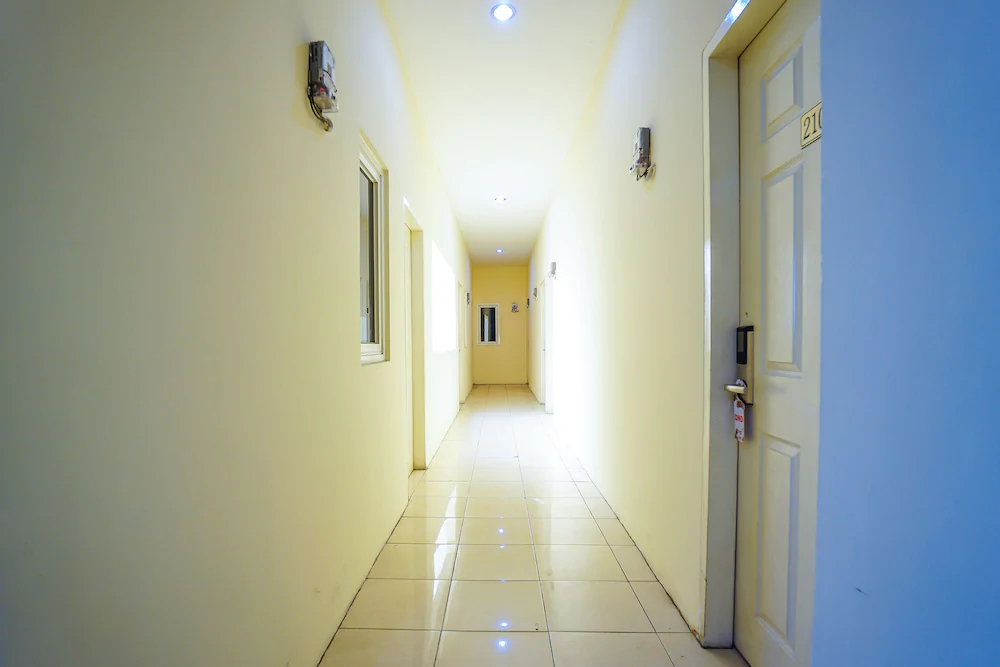 Carrot House by OYO Rooms