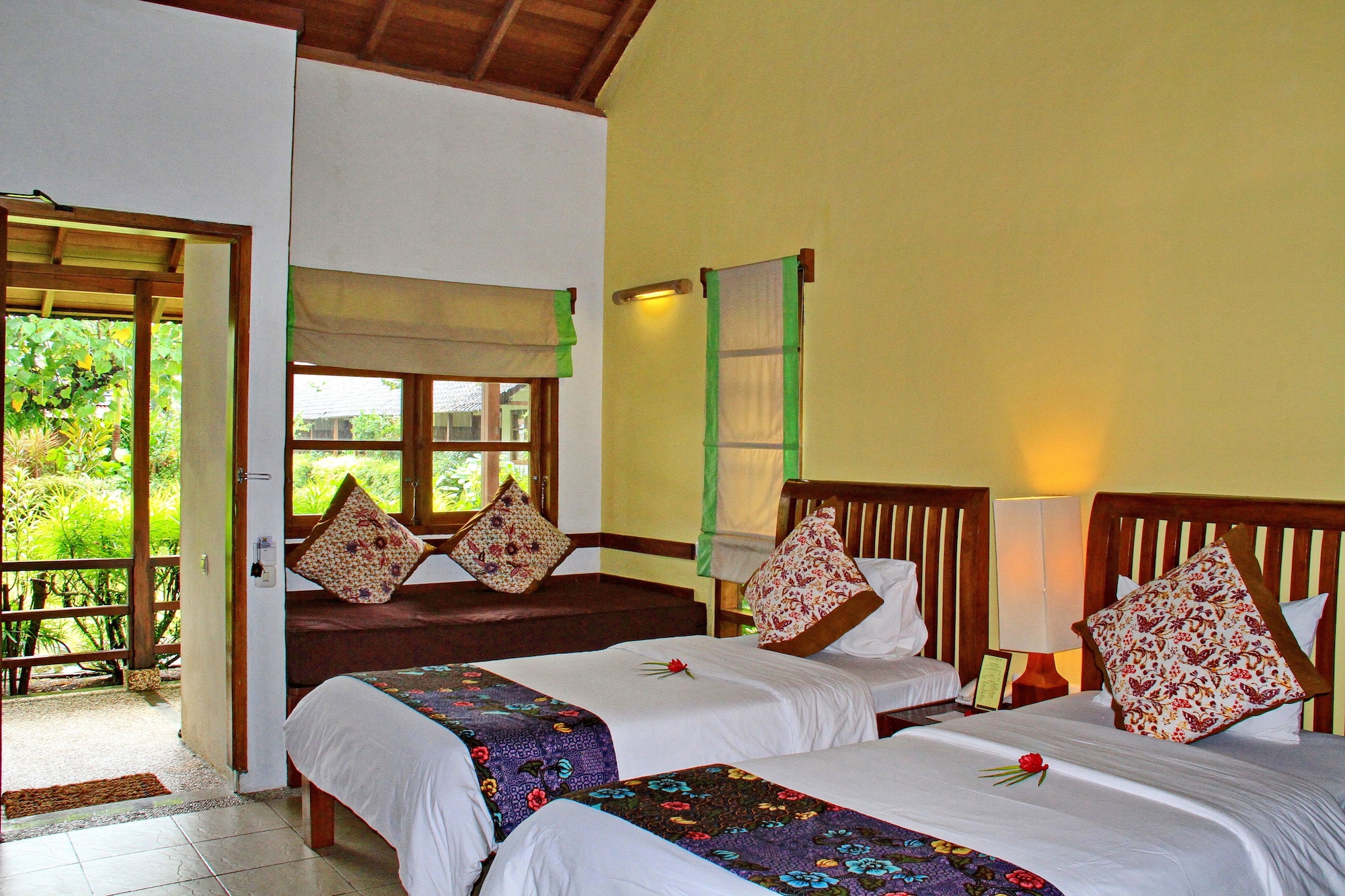 Cocotinos Manado a Boutique Dive Resort & Spa
