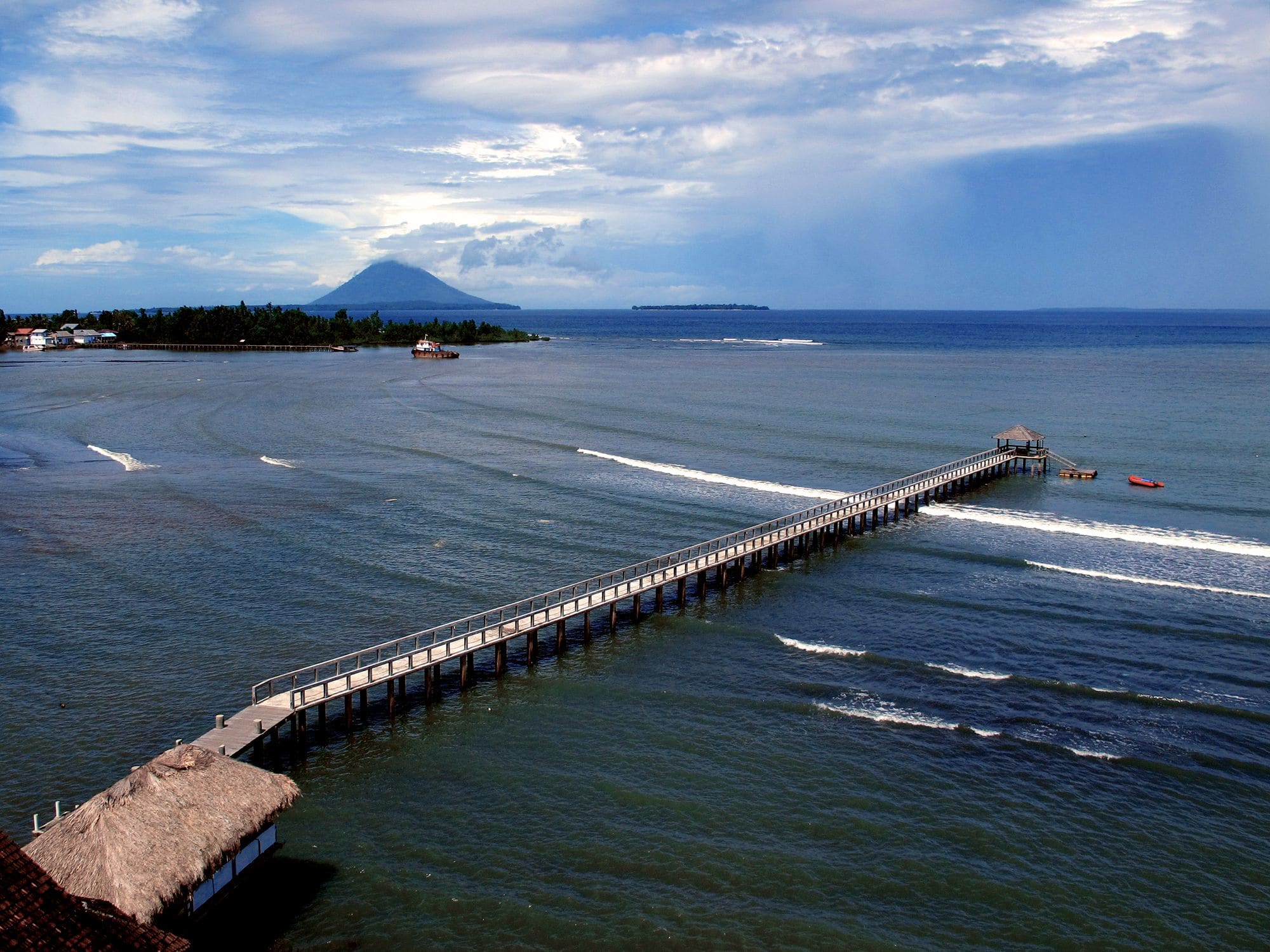 Cocotinos Manado a Boutique Dive Resort & Spa