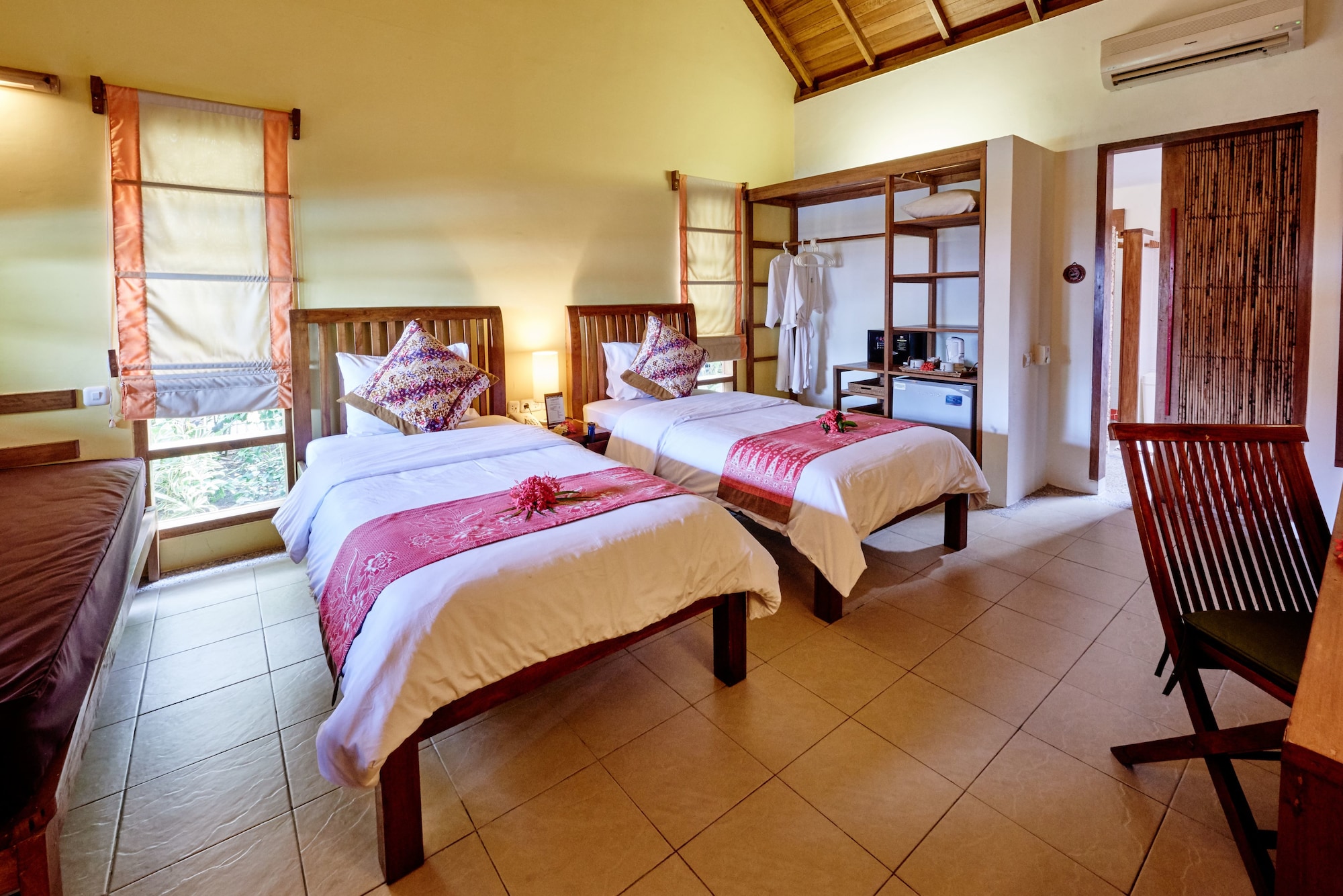 Cocotinos Manado a Boutique Dive Resort & Spa