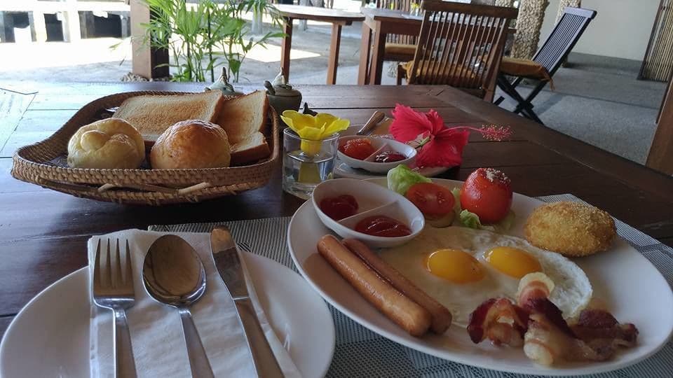 Cocotinos Manado a Boutique Dive Resort & Spa