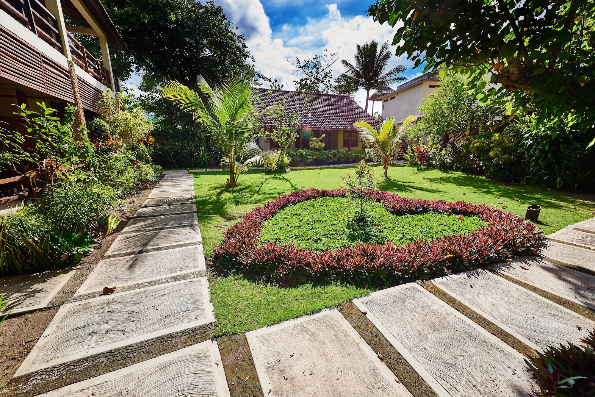 Cocotinos Manado a Boutique Dive Resort & Spa