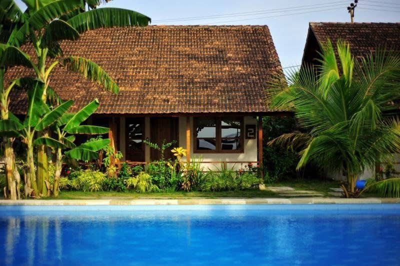 Cocotinos Manado a Boutique Dive Resort & Spa