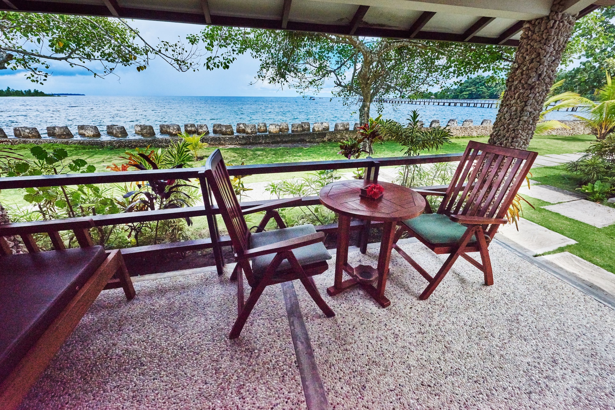 Cocotinos Manado a Boutique Dive Resort & Spa