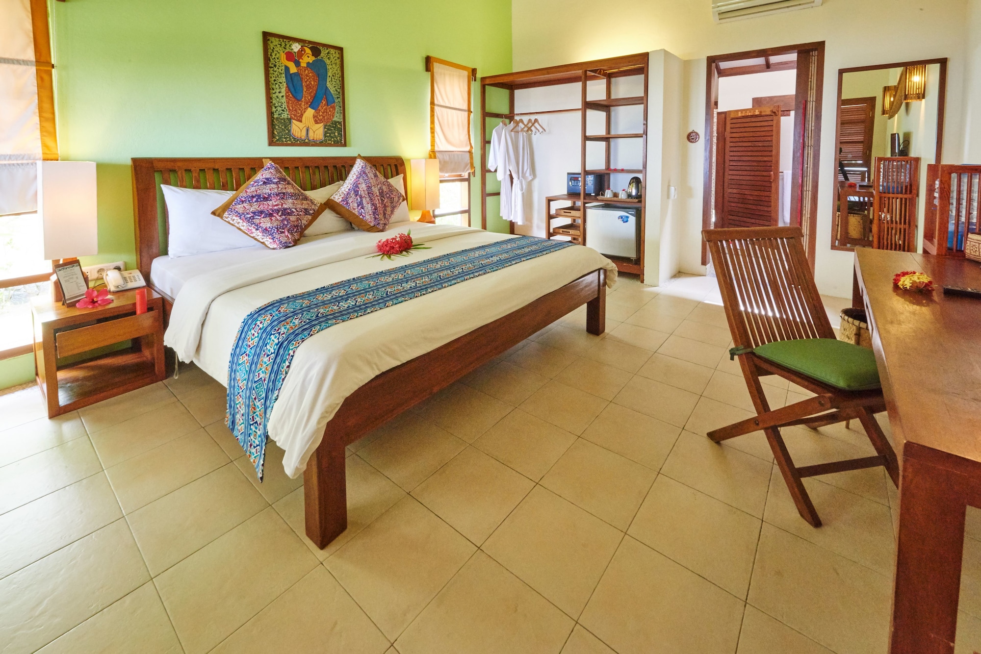 Cocotinos Manado a Boutique Dive Resort & Spa