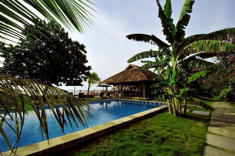 Cocotinos Manado a Boutique Dive Resort & Spa