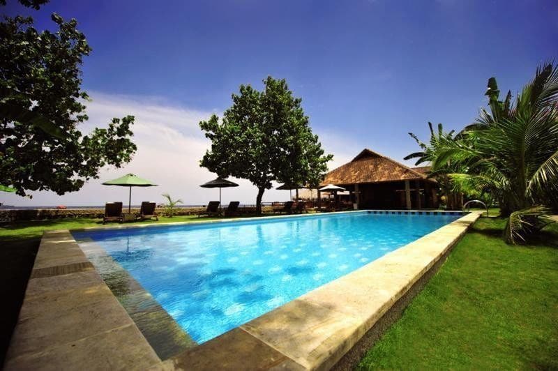 Cocotinos Manado a Boutique Dive Resort & Spa