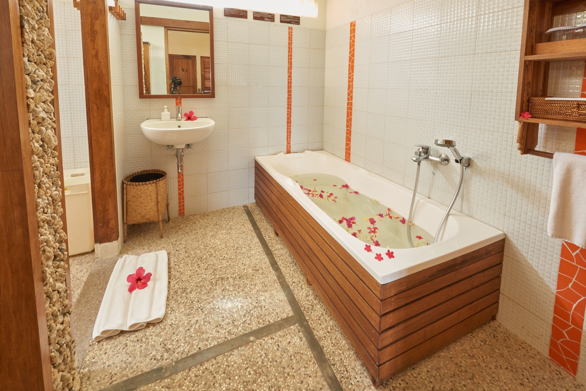 Cocotinos Manado a Boutique Dive Resort & Spa