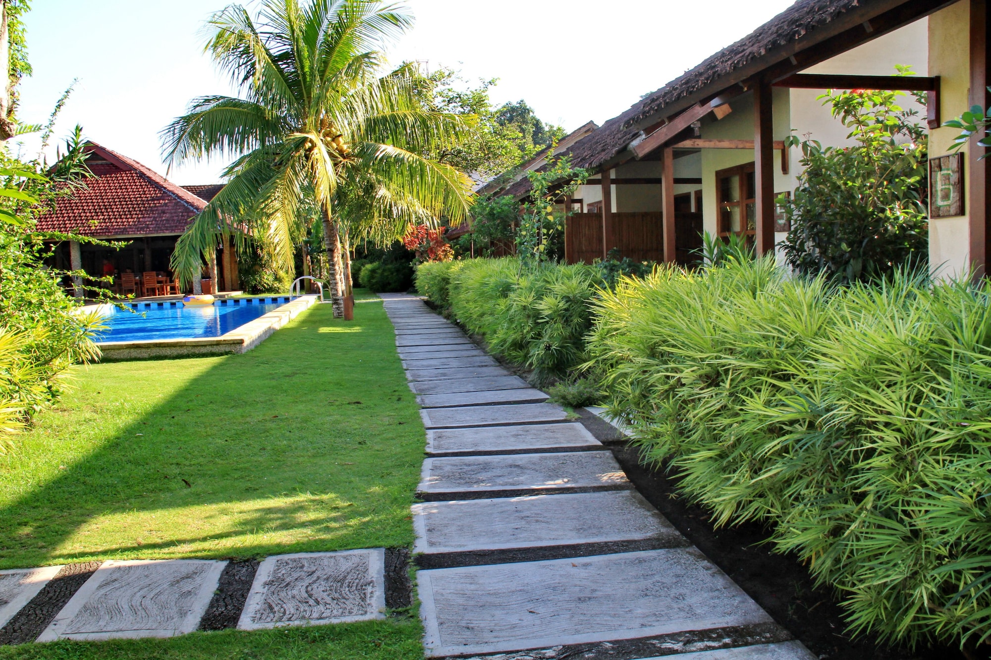 Cocotinos Manado a Boutique Dive Resort & Spa