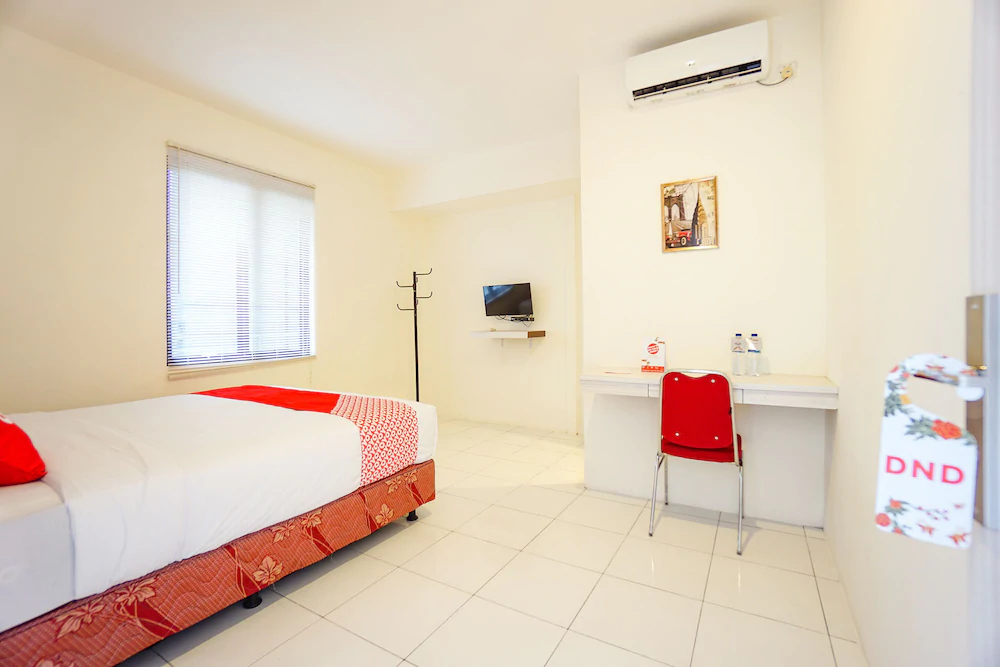 Cozy Home by OYO Rooms