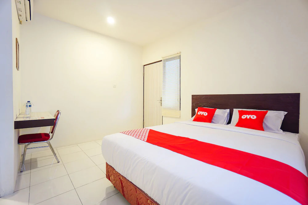 Cozy Home by OYO Rooms
