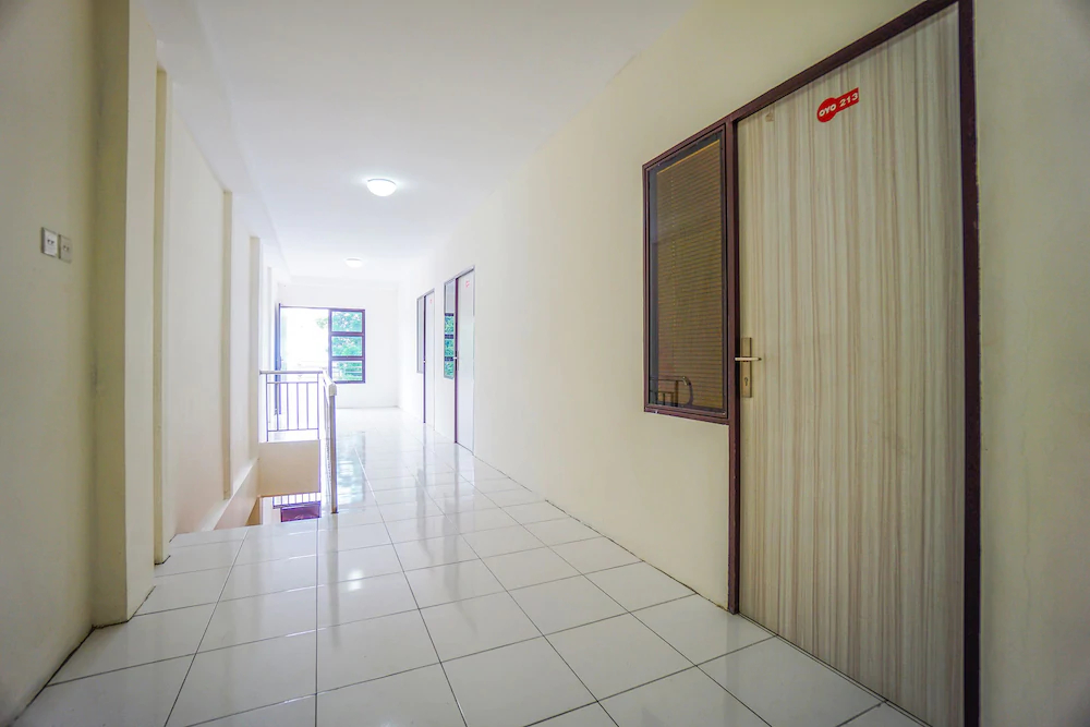 Cozy Home by OYO Rooms