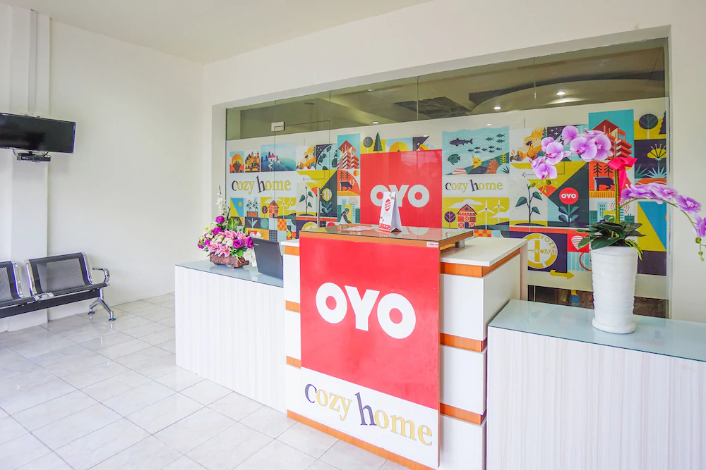 Cozy Home by OYO Rooms
