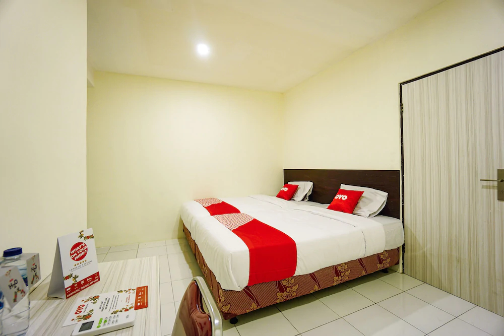 Cozy Home by OYO Rooms