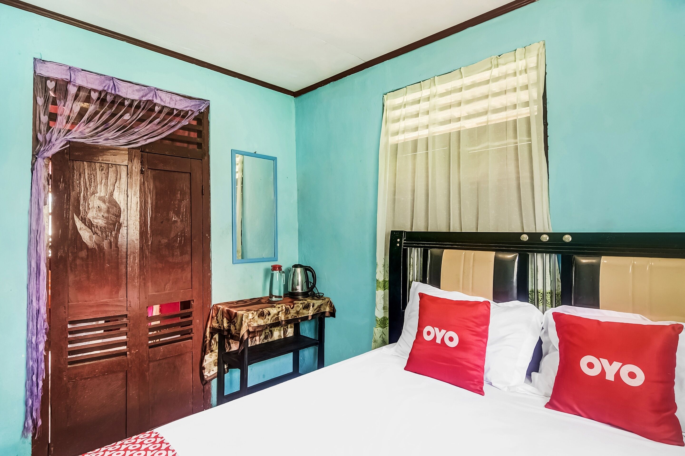 Desa Wisata Bahoi By OYO